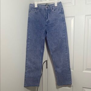 BDG Straight Leg Jeans